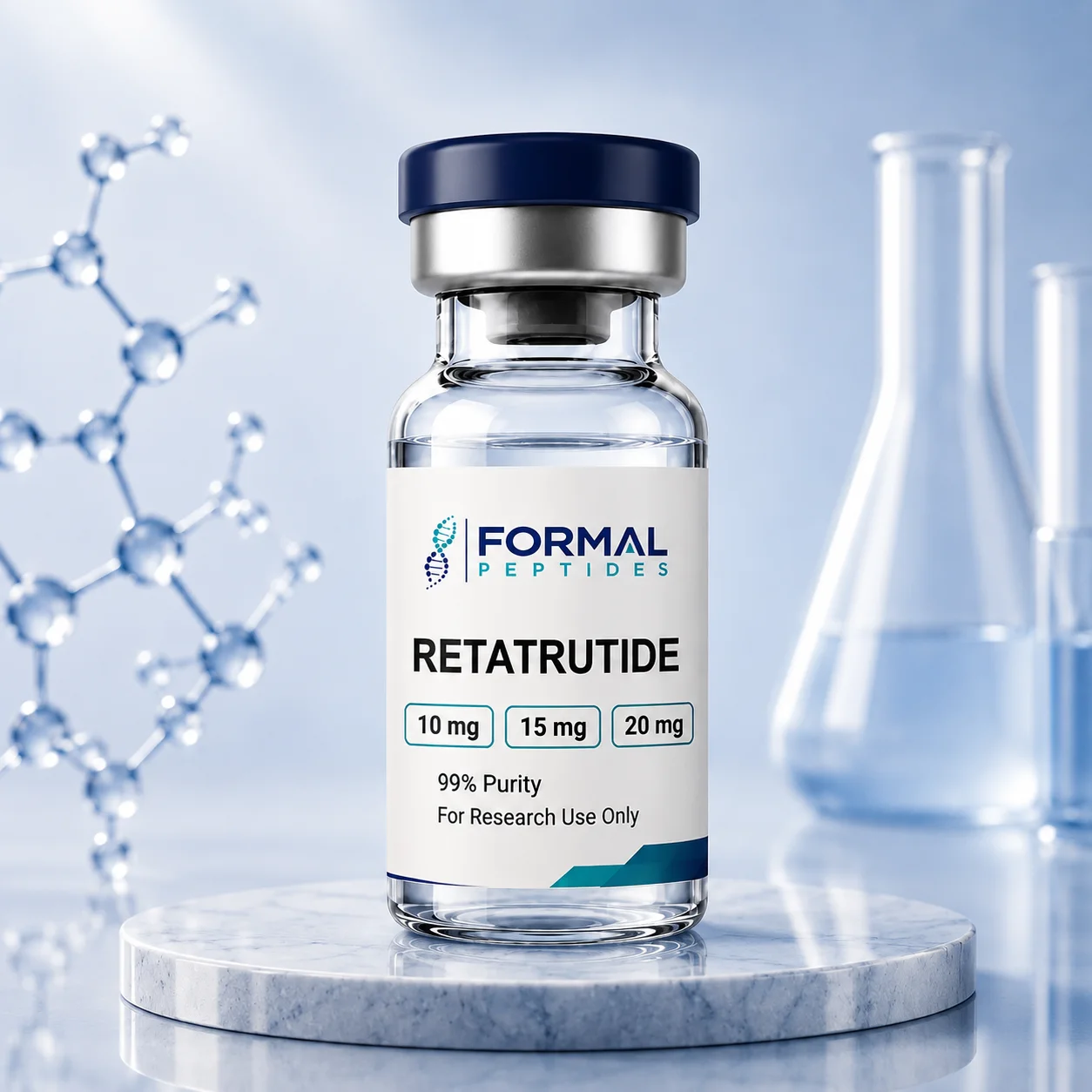 Retatrutide