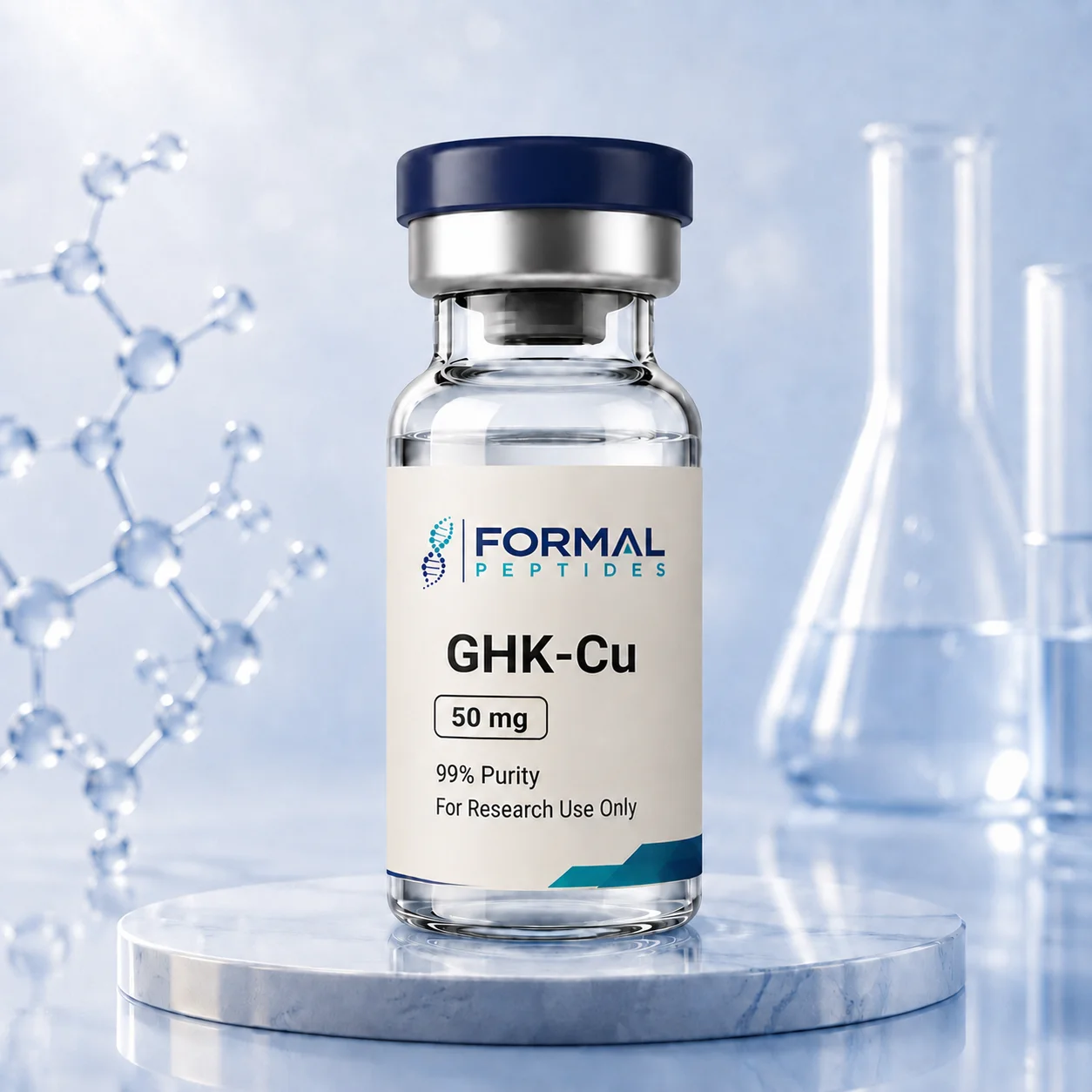GHK-Cu 50mg