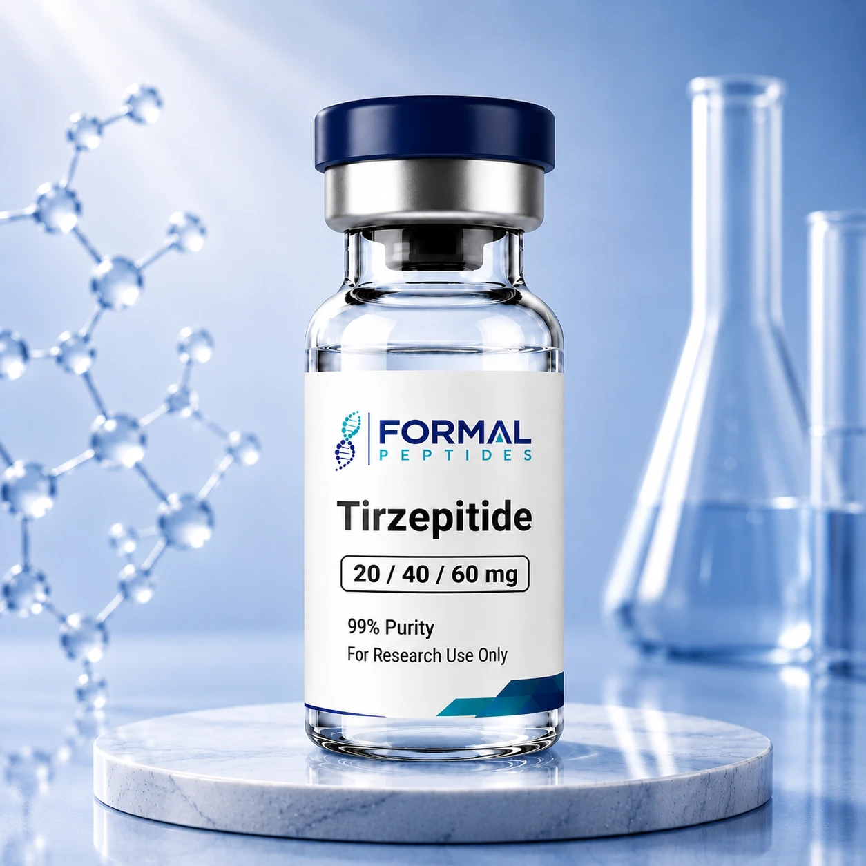Tirzepatide