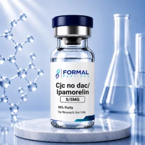 Cjc no dac/Ipamorelin 5/5mg